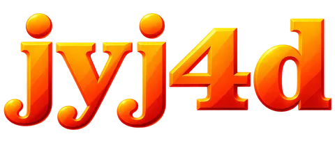 Logo JYJ4D